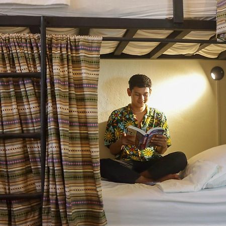 Hostal Don Cenobio Flores Kültér fotó