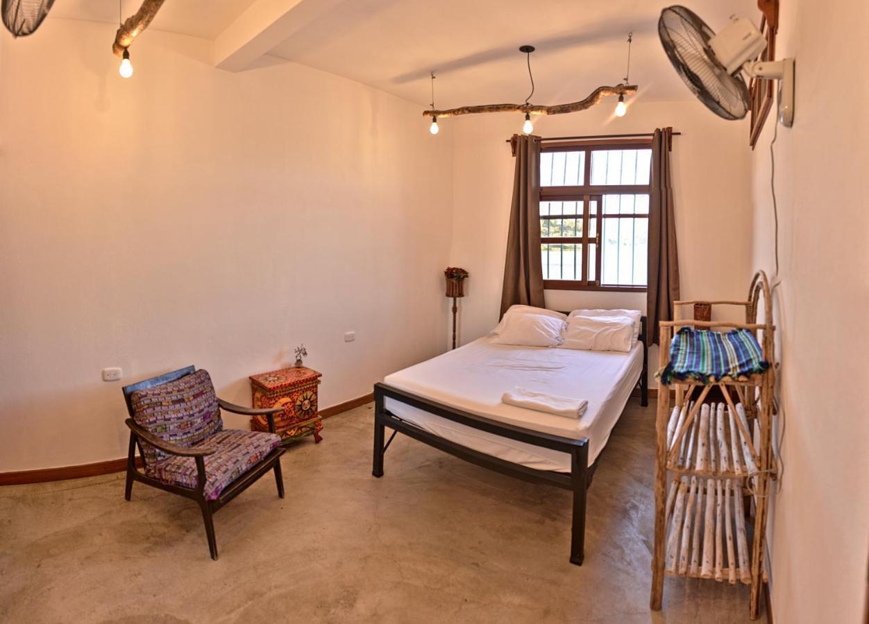 Hostal Don Cenobio Flores Kültér fotó