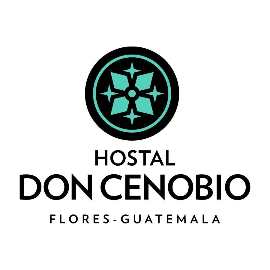 Hostal Don Cenobio Flores Kültér fotó