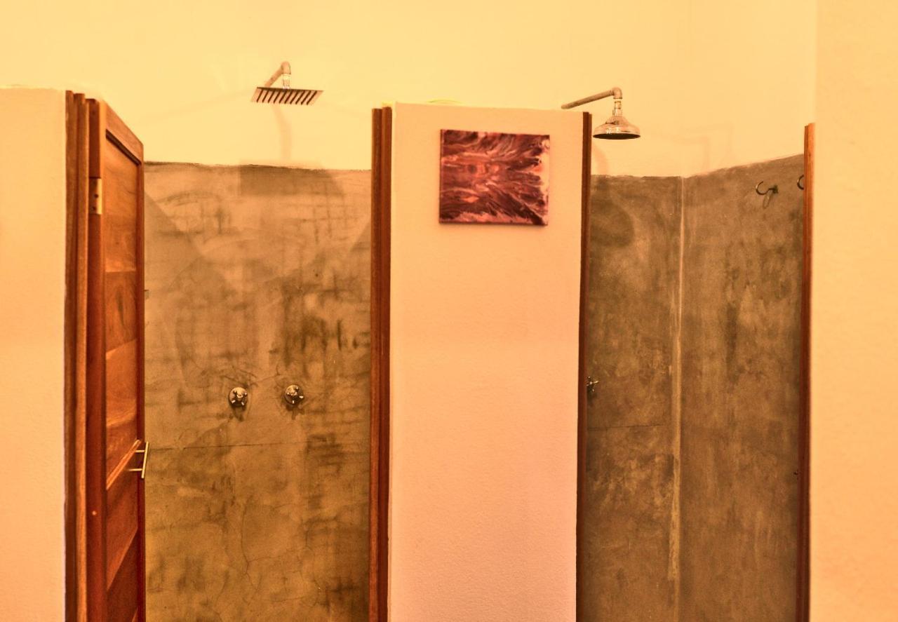 Hostal Don Cenobio Flores Kültér fotó