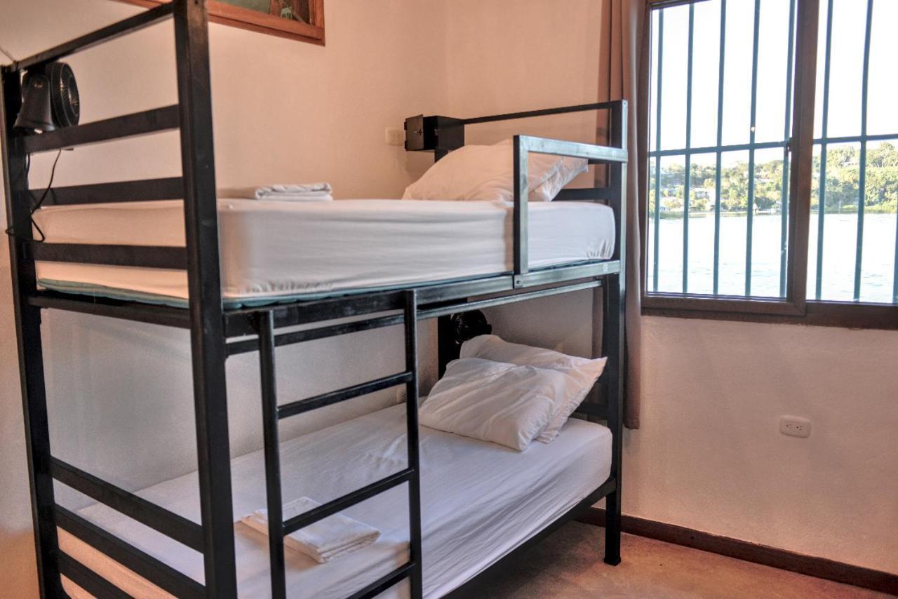 Hostal Don Cenobio Flores Kültér fotó