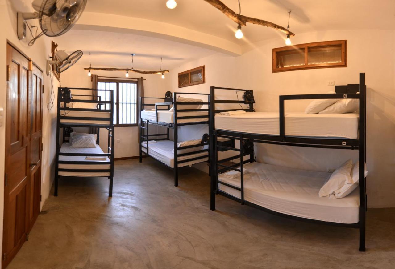 Hostal Don Cenobio Flores Kültér fotó