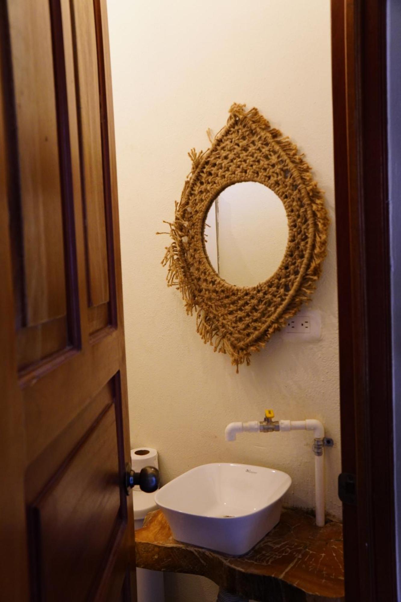 Hostal Don Cenobio Flores Kültér fotó