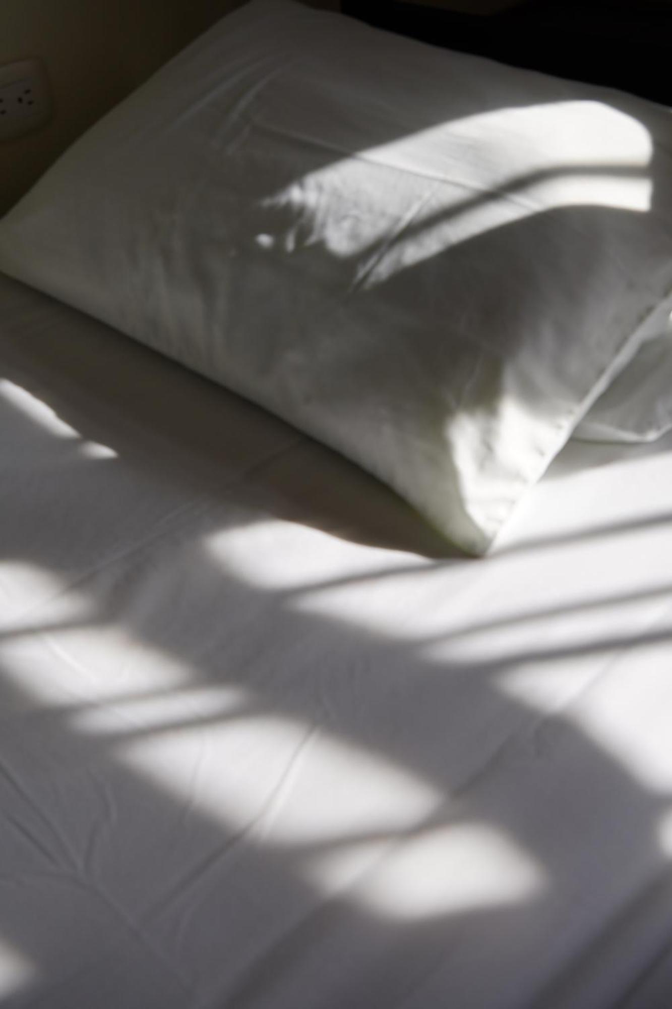 Hostal Don Cenobio Flores Kültér fotó