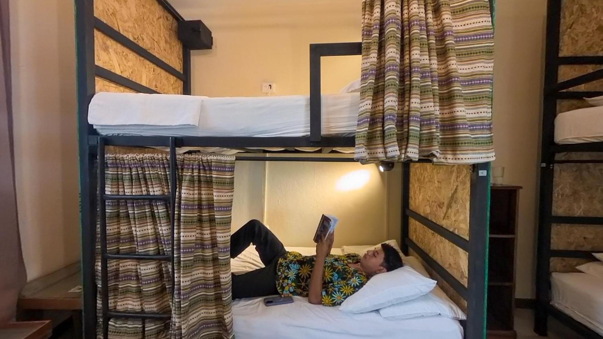 Hostal Don Cenobio Flores Kültér fotó