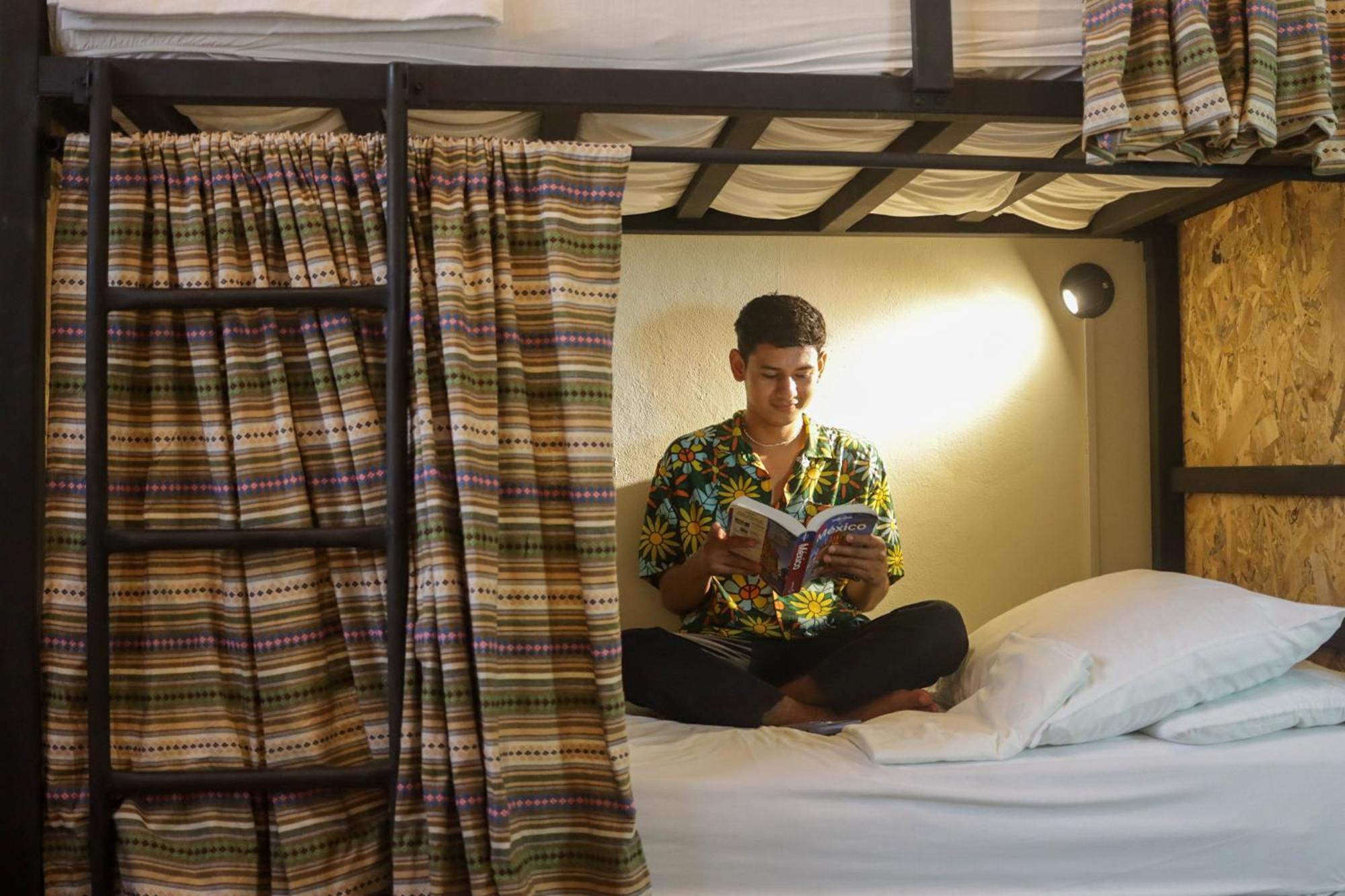 Hostal Don Cenobio Flores Kültér fotó