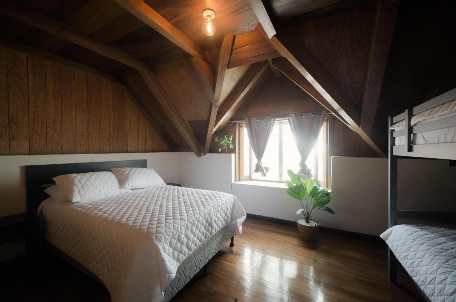 Hostal Don Cenobio Flores Kültér fotó