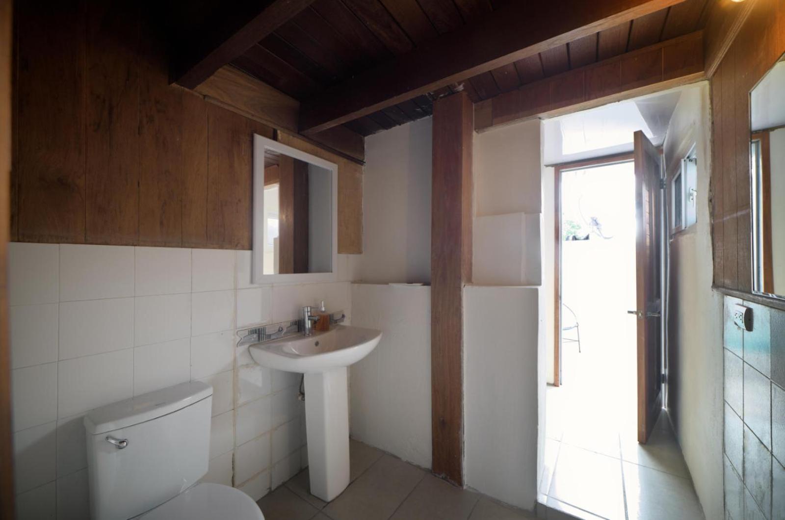 Hostal Don Cenobio Flores Kültér fotó