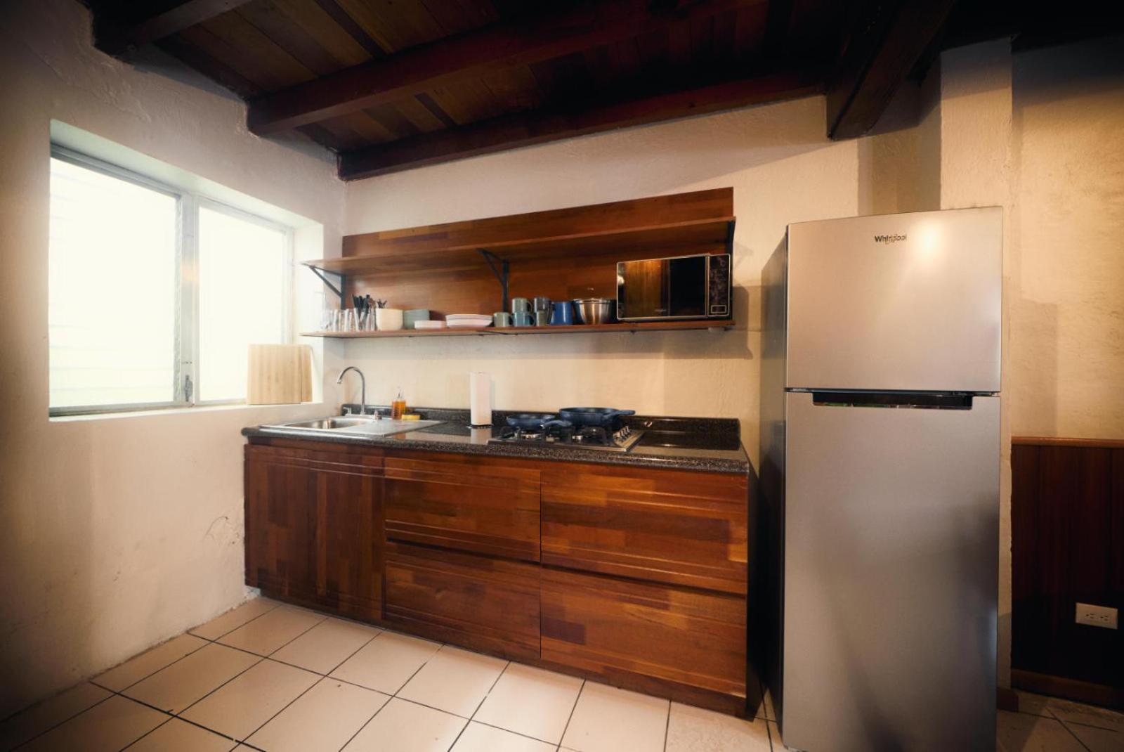 Hostal Don Cenobio Flores Kültér fotó