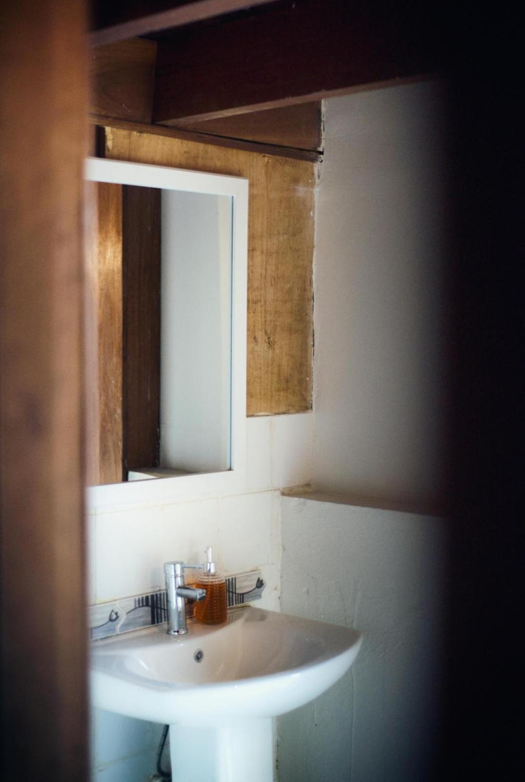 Hostal Don Cenobio Flores Kültér fotó