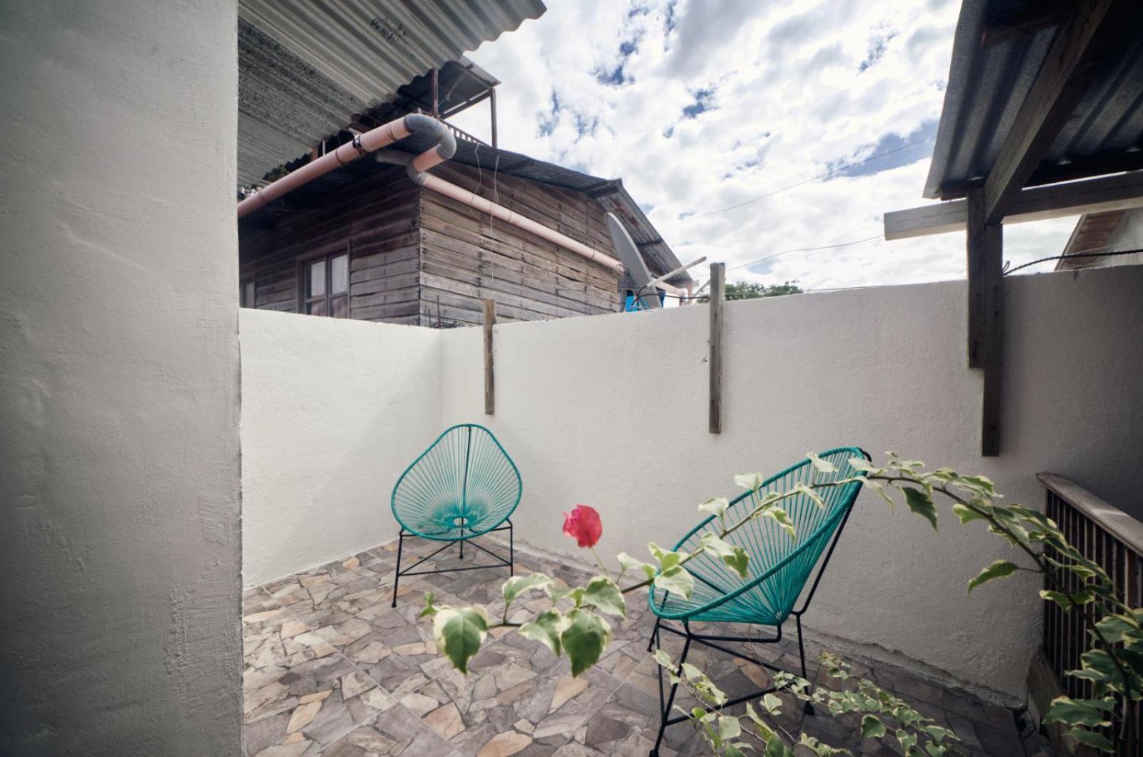 Hostal Don Cenobio Flores Kültér fotó