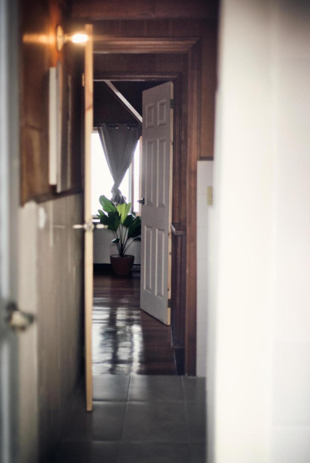 Hostal Don Cenobio Flores Kültér fotó