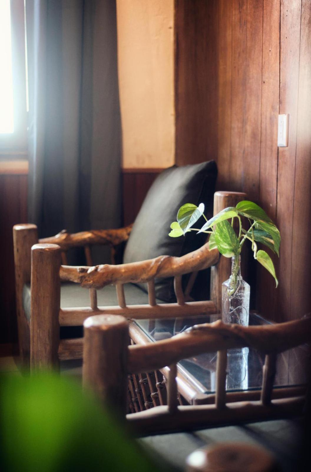 Hostal Don Cenobio Flores Kültér fotó