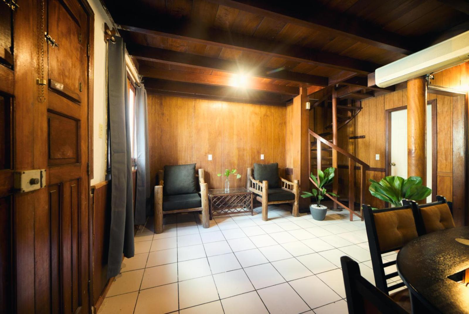 Hostal Don Cenobio Flores Kültér fotó